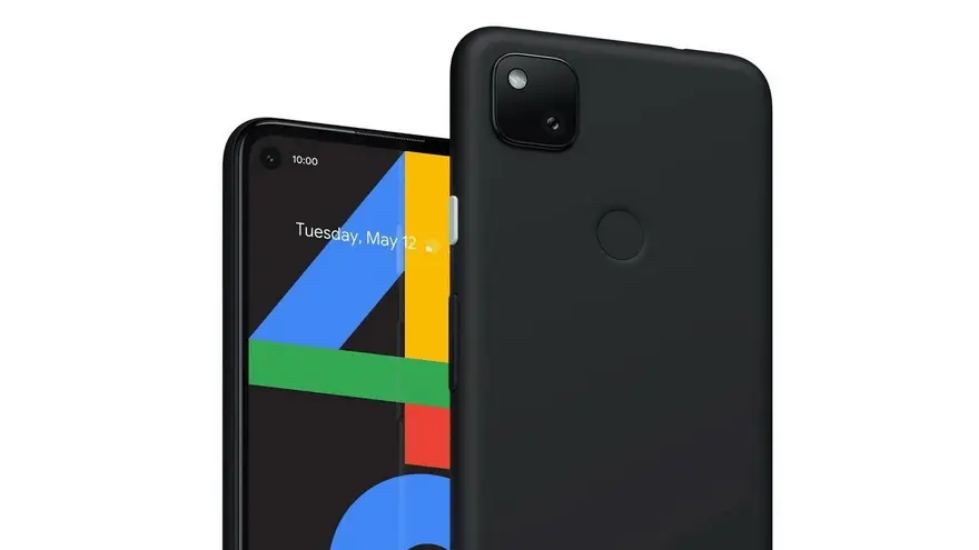 Las imágenes rendereadas presentan así al próximo celular de Google