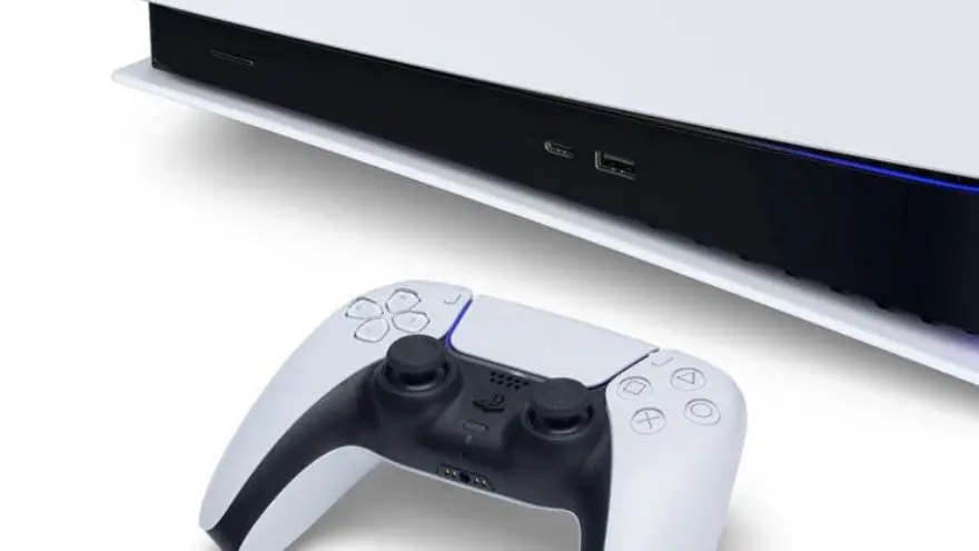 No todos los accesorios de PS4 funcionarán en la PS5