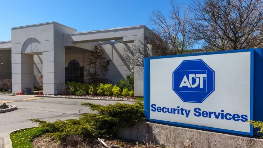 Sede de ADT en Estados Unidos