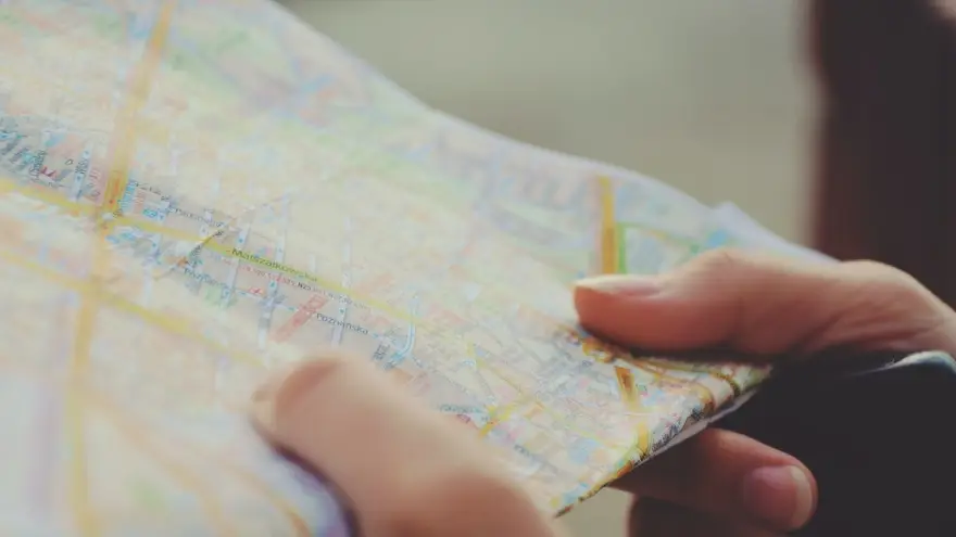 Los datos de ubicación podrían ser usados con malas intenciones