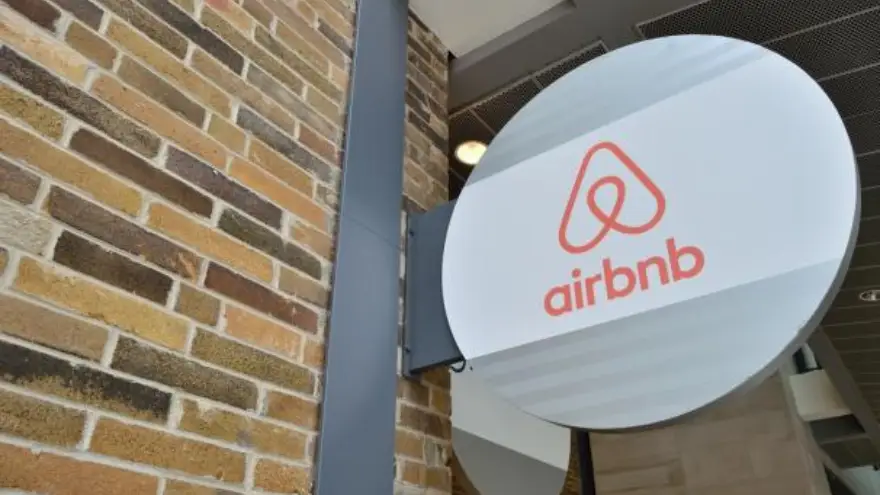 Oficinas de Airbnb