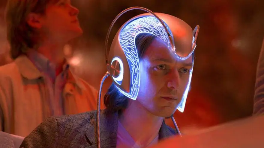 La conexión del cerebro con una computadora ya no será exclusiva de Charles Xavier