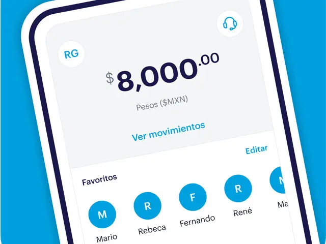 la aplicación móvil de LANA permite a los usuarios acceder en tiempo real a servicios financieros personalizados en una única plataforma