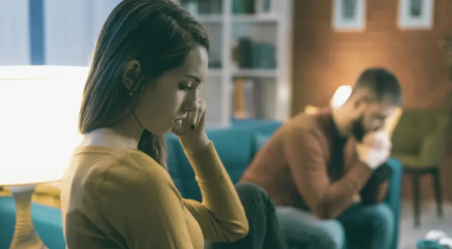 El stress financiero es una realidad de la vida cotidiana