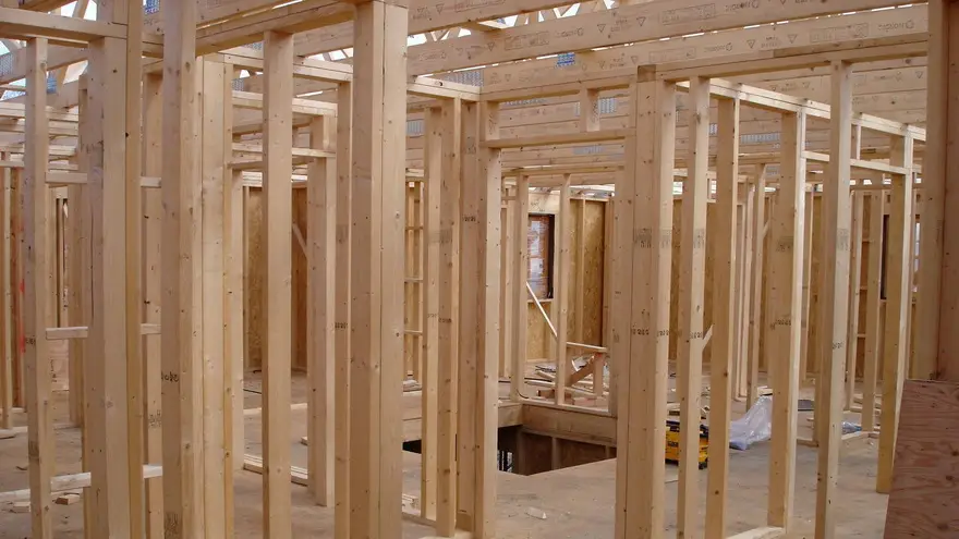 La construcción de edificios totalmente de madera gana adeptos a nivel mundial