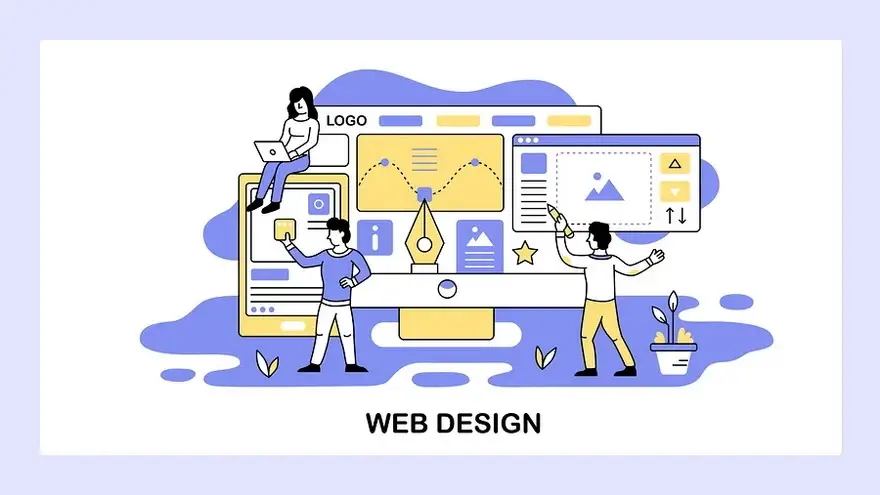 Hay que relacionar tus estrategias de marketing y negocios con la visibilidad y diseño de tu sitio web
