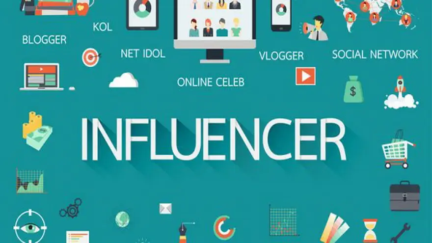 Hay que dejar bien sentado la responsabilidad, contenidos y forma de repreentación dl influencer para con la marca