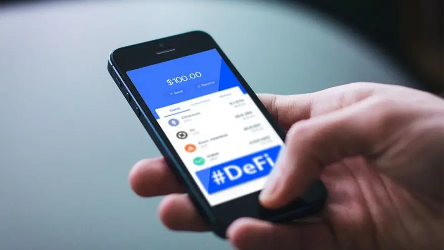 Finanzas descentralizadas, el futuro cripto