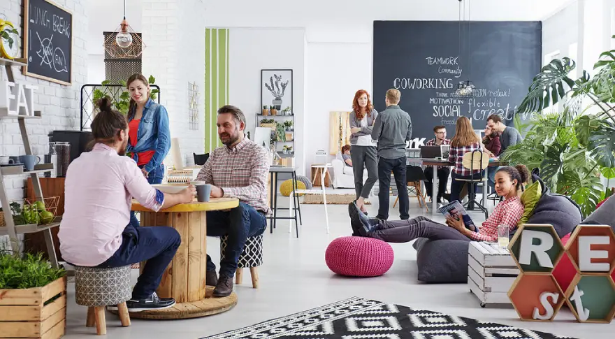 El coliving será otra parte de la nueva normalidad