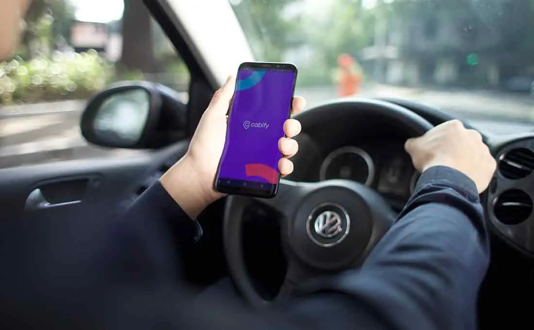 Cabify se convierte en la primera app de emisión neutra en Perú