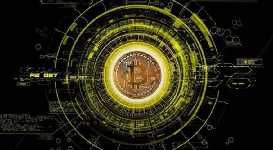 gran parte del amplio mercado de criptomonedas se hace eco de los excesos de 2017