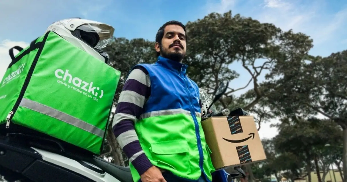 el reto es escalar mientras se mantiene y mejora el nivel de servicio y/o experiencia de compra
