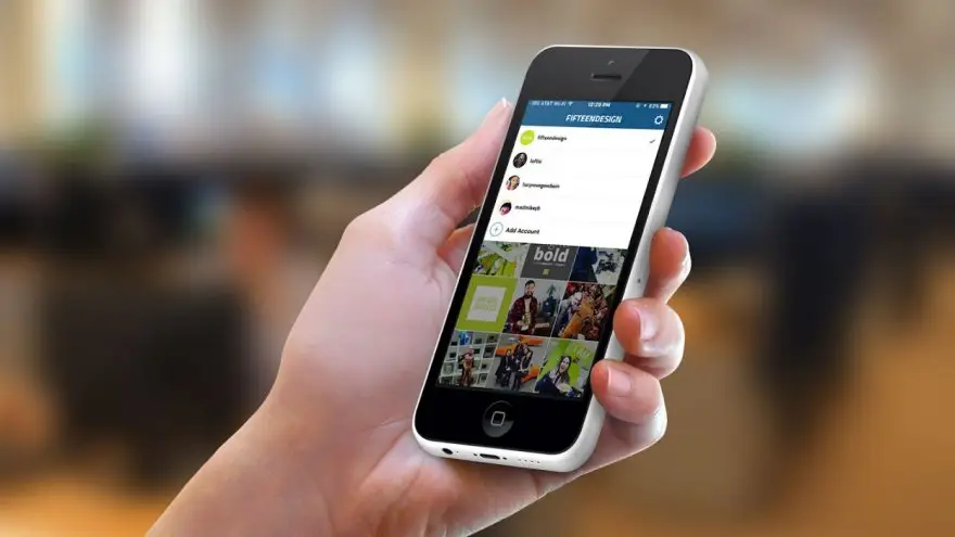 Instagram Lite volvería al diseño clásico de la app