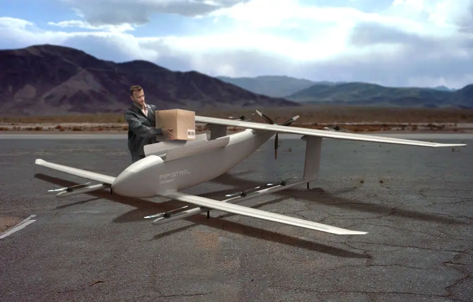 Esto las convierte en las dos de las primeras aeronaves eléctricas certificadas del mundo, bajo estos estándares.