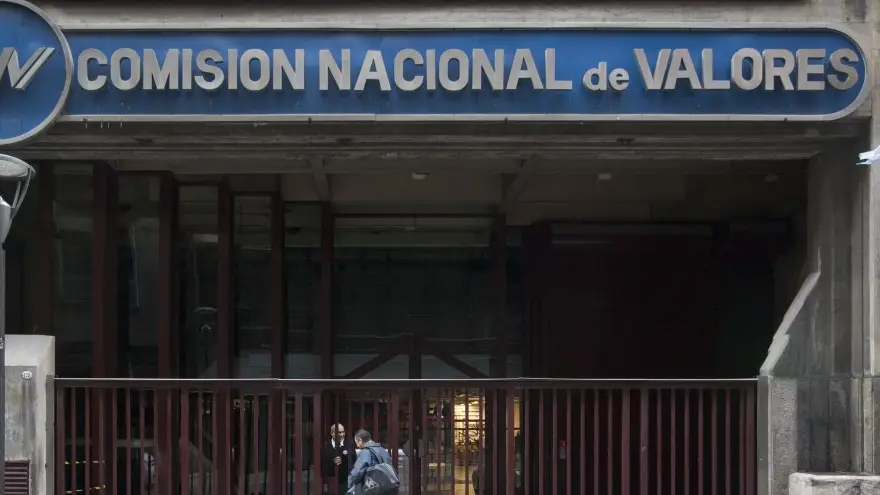 La Cámara Fintech negocia con la CNV un proyecto de reforma de la Ley de Lavado que incluye la figura de Proveedores de Servicios de Activos Virtuales
