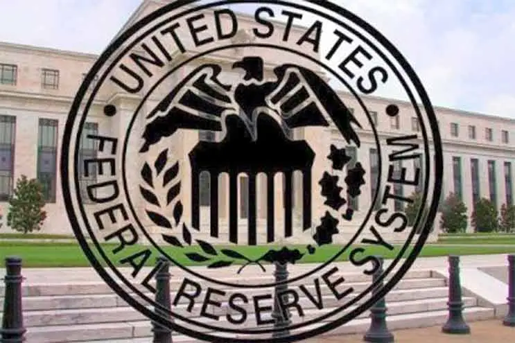 las futuras políticas monetarias de la Reserva Federal, que podrían tener un impacto indirecto en el mercado de criptomonedas
