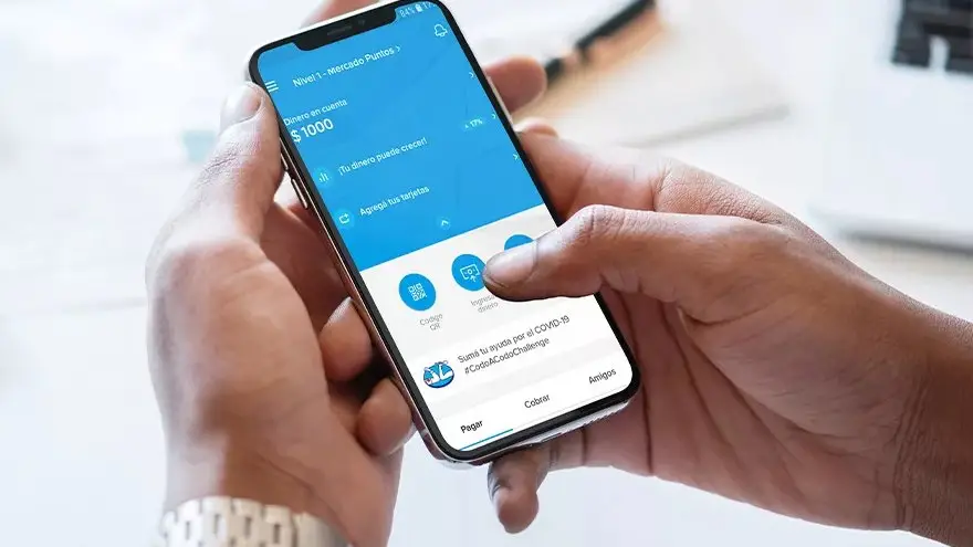 Galperin cree que las billeteras digitales ofrecen una mayor inclusión que las criptomonedas