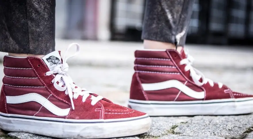 Vans se convirtió en referencia del marketing de influencers