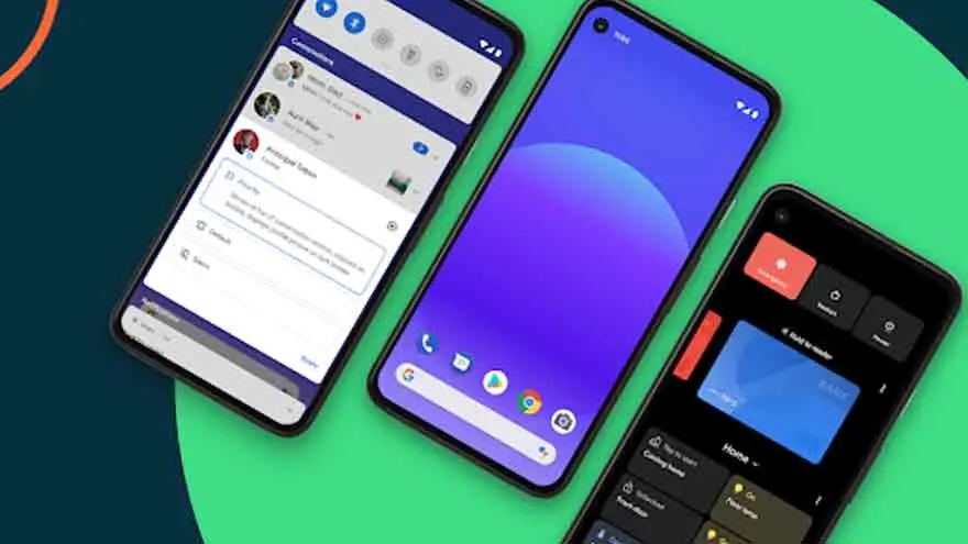 se recomienda que los usuarios no descarguen aplicaciones de Android desde páginas de terceros