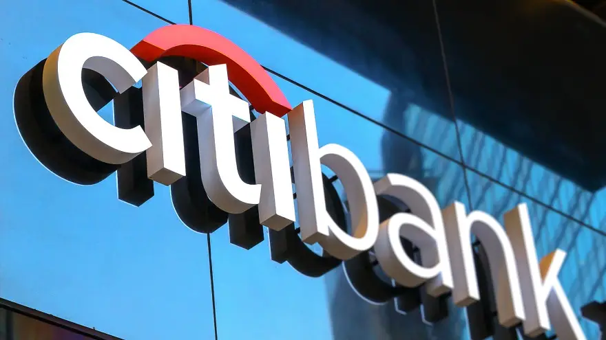 El interés de Citibank por el mundo de las criptomonedas se remonta al 2021