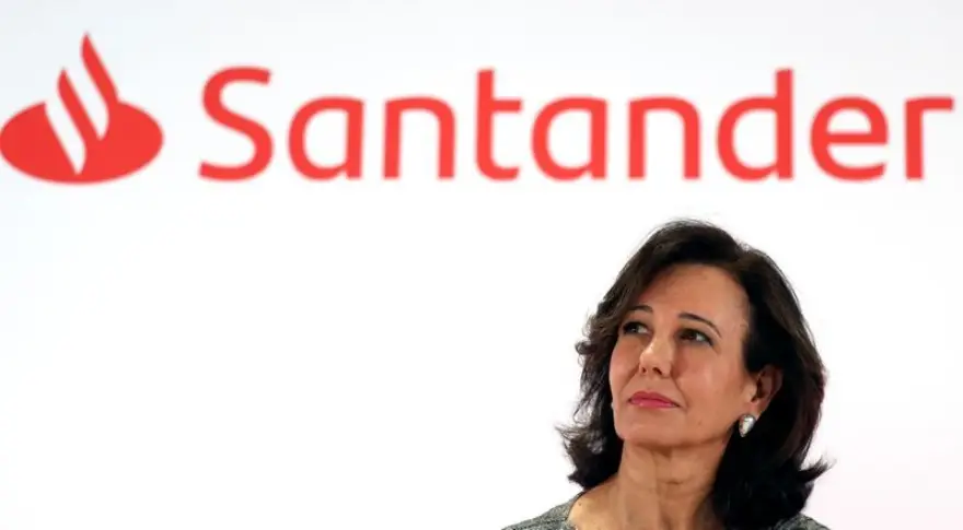 Ana Botín, apuntó que este es negocio es clave 