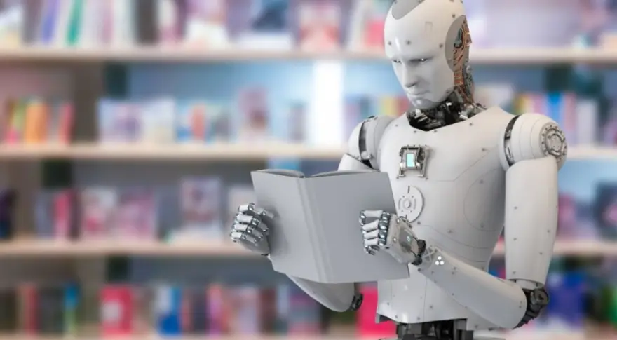 La aplicación de más inteligencia artificial para humanizar los procesos de atención es uno de los objetivos de la empresa