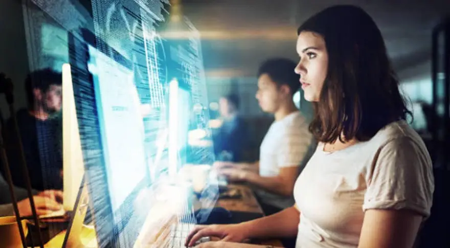 importante demanda en empresas de innovación tecnológica