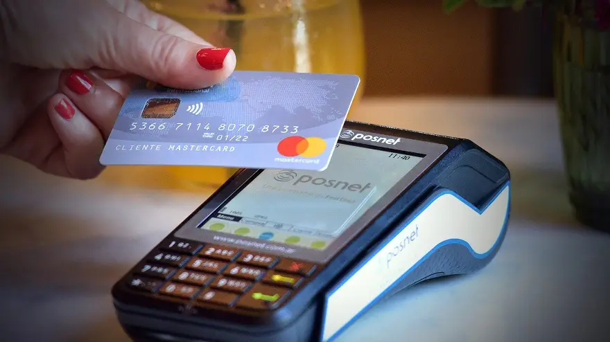 Contactless, una tecnología que creció durante la pandemia