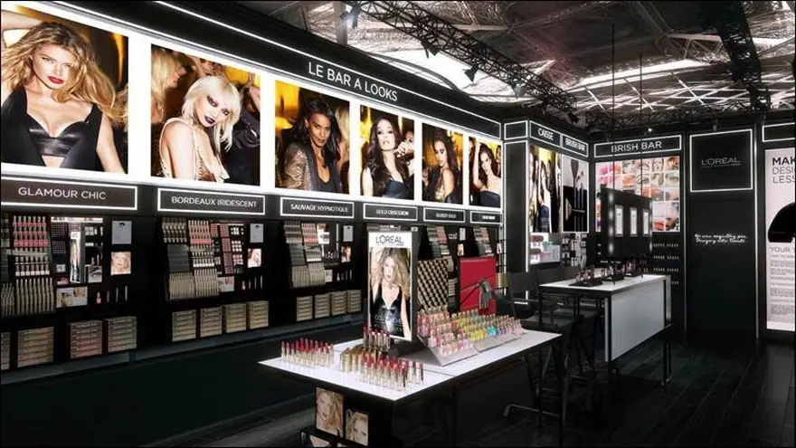 L’Oréal refuerza su compromiso para lograr ser 100 % sustentable