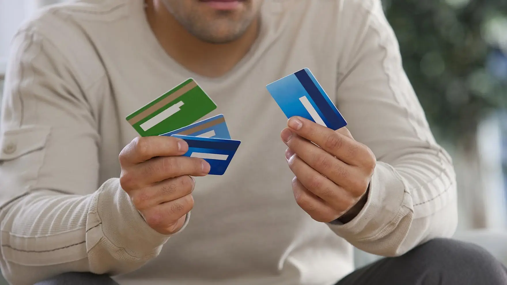 Los comercios reclaman que los bajos límites los perjudica en su operatoria