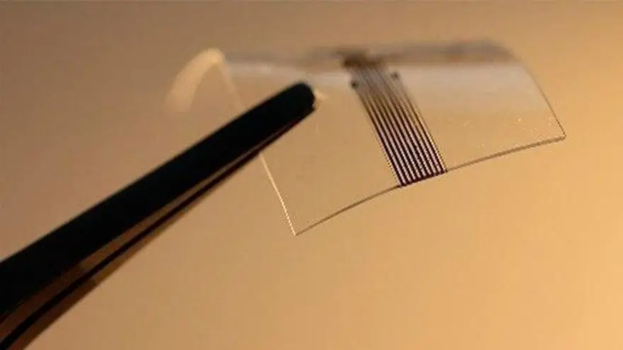 los chips se pueden adaptar fácilmente a áreas específicas o problemas dentro del sistema nervioso