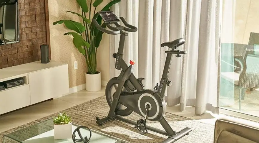 La Prime Bike trae gran cantidad de avances frente a las bicicletas fijas tradicionales