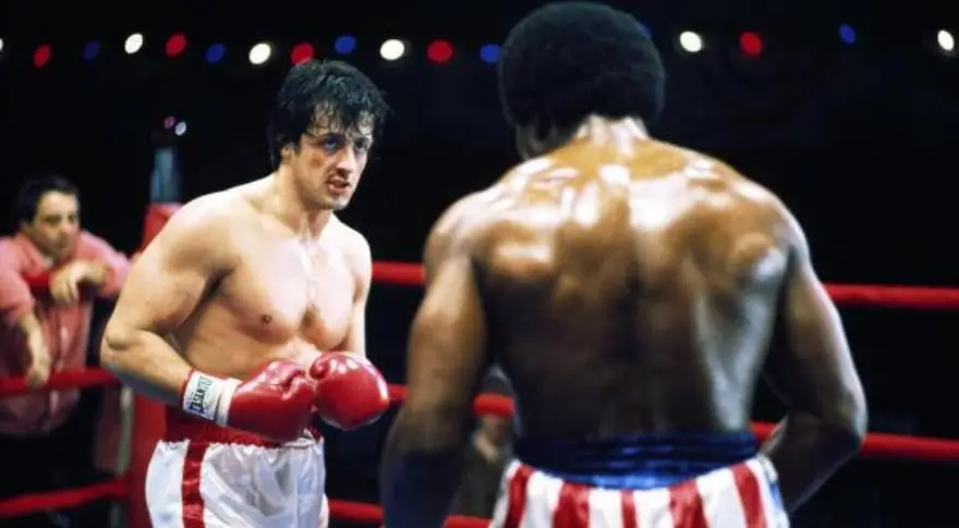 Rocky forma parte del patrimonio de MGM.