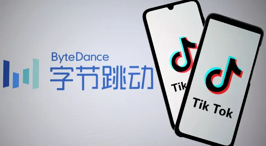 Bytedance es la actual dueña de TikTok
