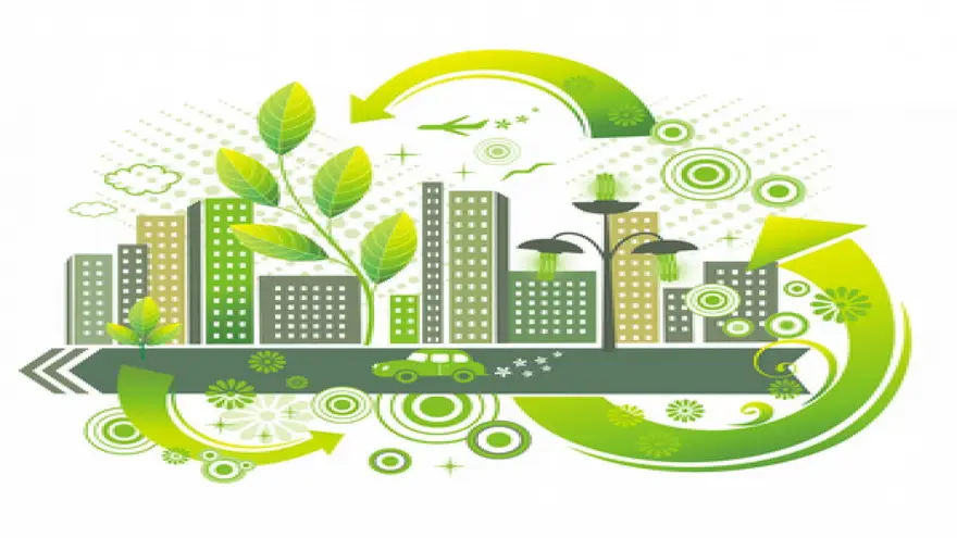 La construcción y a arqitectura sustentable gana adeptos en la industria inmobiliaria