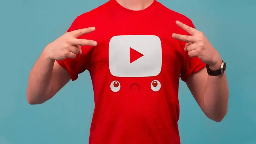 Algunas cosas no le estuvieron saliendo bien a YouTube