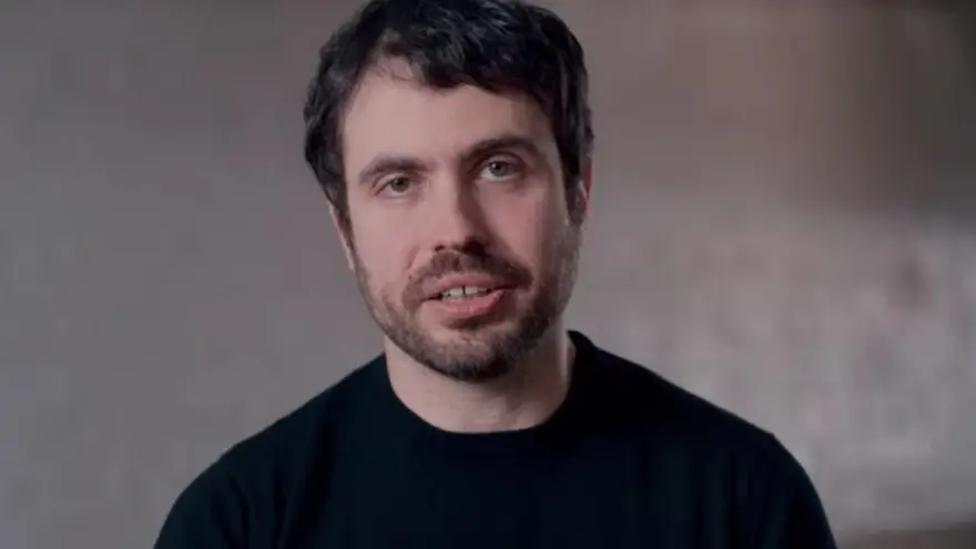 Justin Rosenstein, ex jefe de producto en Google y uno de los creadores del botón 