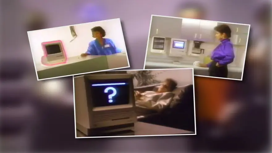 Apple se imaginó muchas cosas pasados 10 años, ¿pero cuánto se convirtió en realidad?
