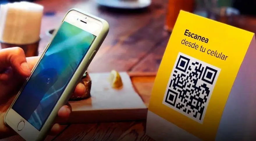Los proveedores de QR ganarán más porcentaje de comisión en las transacciones de comercios chicos