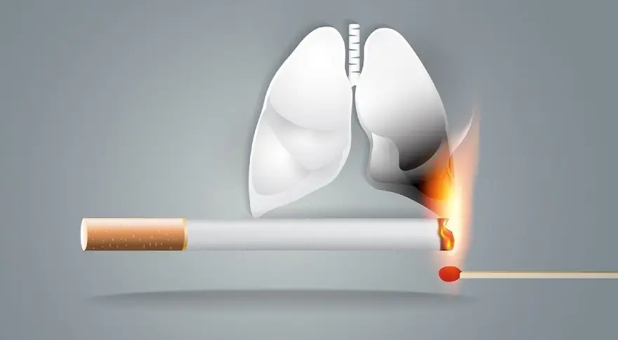 El tabaco es responsable por gran cantidad de muertes en todo el mundo