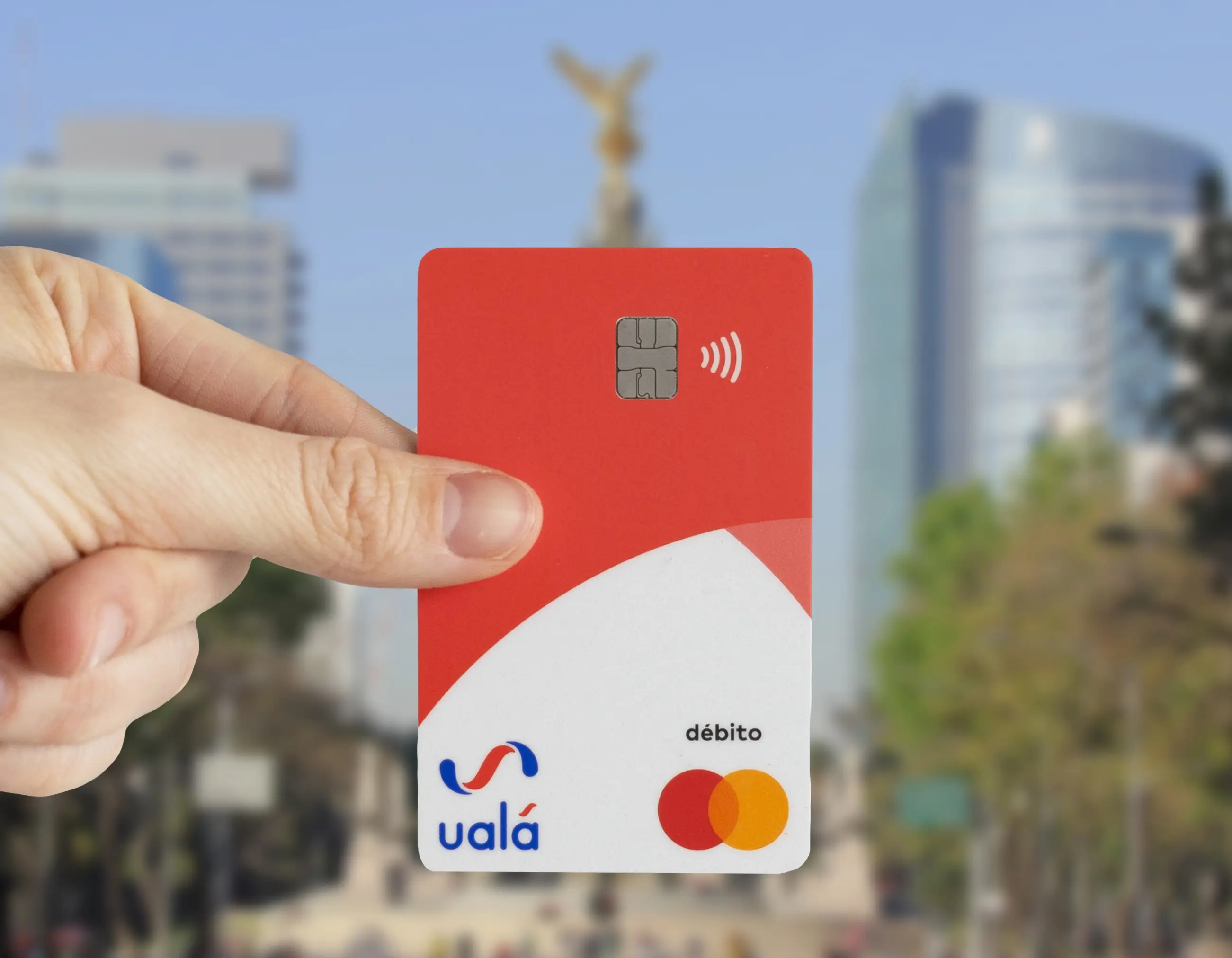 Ualá llega a México para afrontar este desafío con un equipo de más de 500 colaboradores comprometidos con la inclusión financiera en toda la región