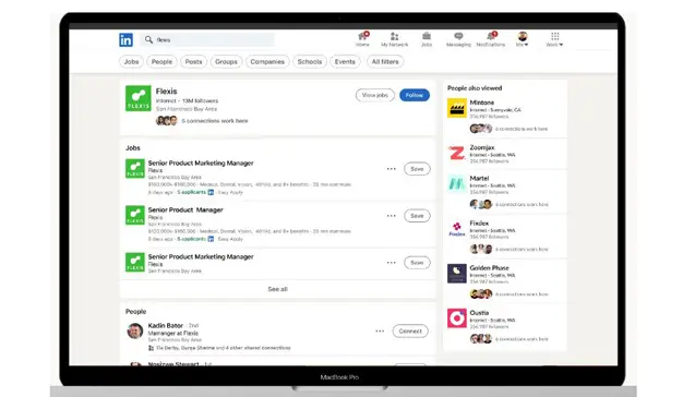 LinkedIn ha creado un nuevo catálogo de ilustraciones para representar a los trabajadores desde una perspectiva más inclusiva