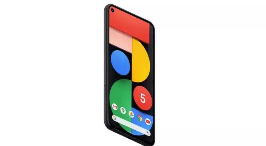 Los procesadores fabricados por Google podrían mejorar la performance de los teléfonos Pixel