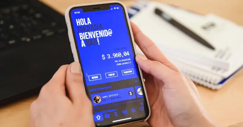 La billetera entra a pelear a un mercado con un 50% de población sub-bancarizada.