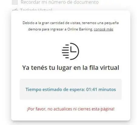 algunas entidades implementaron 