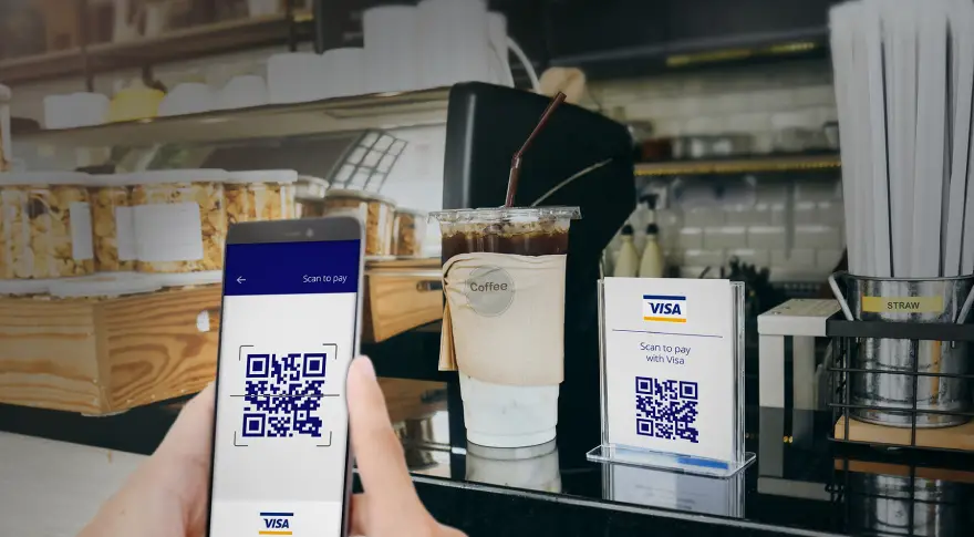 Visa uevamente presenta un sistema para estar a la vanguardia de los pagos digitales