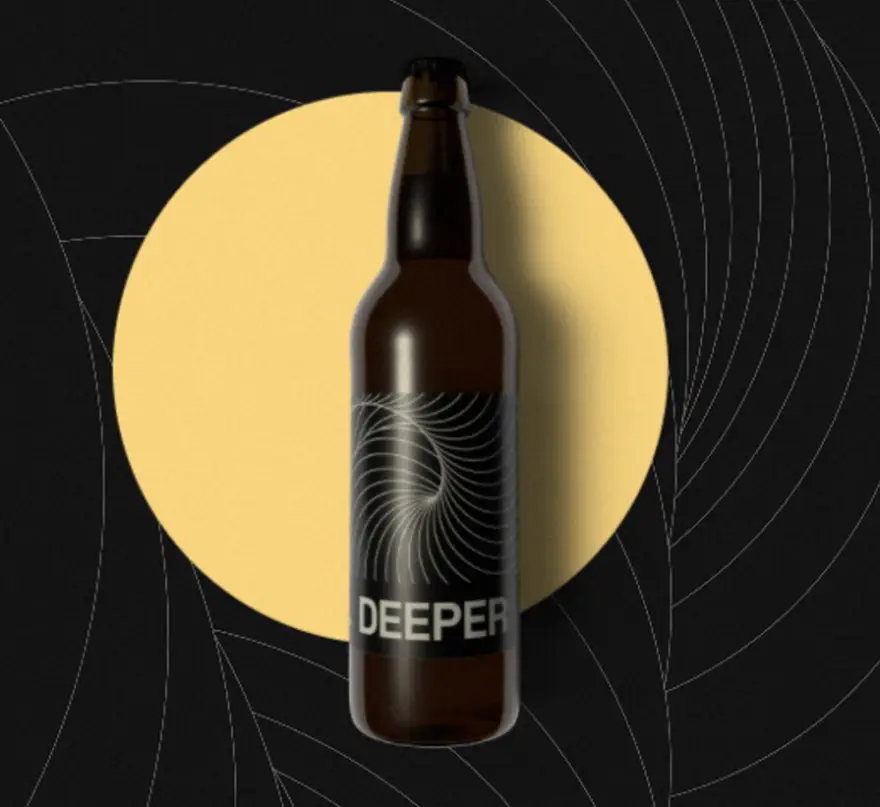 La receta de la nueva cerveza fue creada por algoritmos de inteligencia artificial