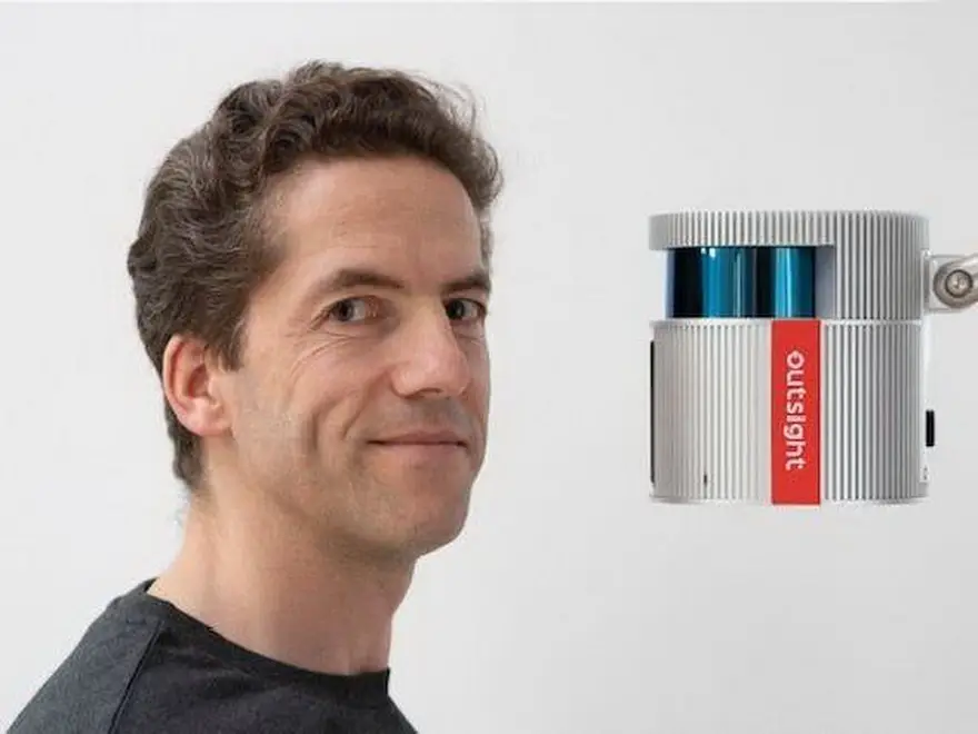 Sébastien de la Bastie, ex ejecutivo de Google