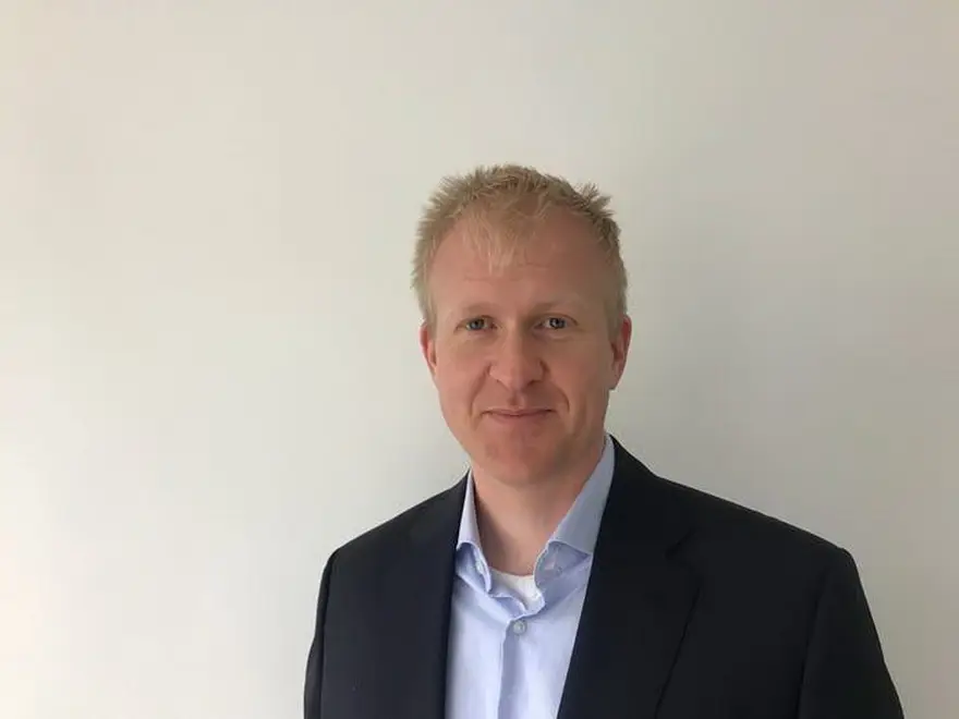 Thomas Dullien, CEO de Optimyze