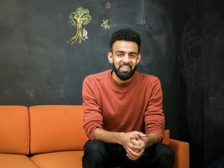 Ismail Jeilani